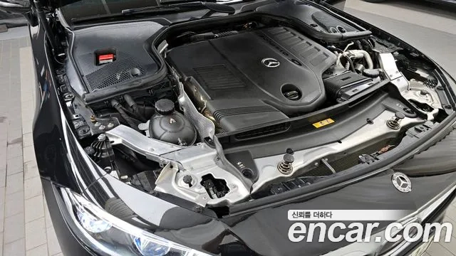 Mercedes-Benz CLS-Class C257 id 2880720 из Кореи 16