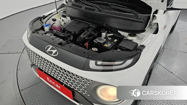 Hyundai Casper id 4665335 из Кореи 16