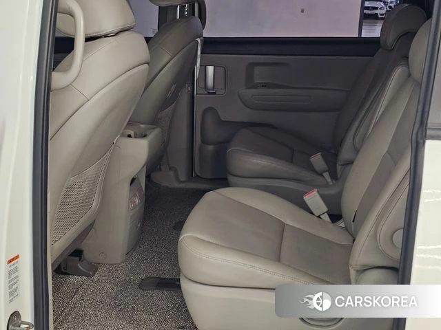 Kia The New Carnival id 4511679 из Кореи 16