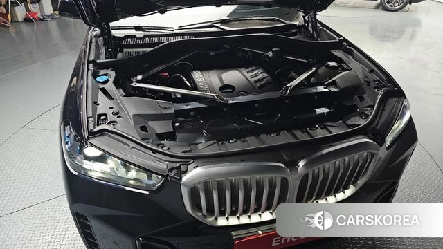 BMW X5 (G05) id 3858169 из Кореи 16