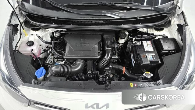 Kia Morning Urban (JA) id 3889226 из Кореи 16