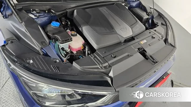 Kia EV6 id 3372208 из Кореи 16