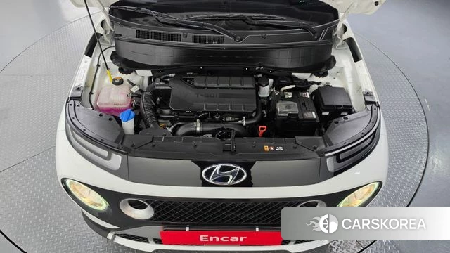 Hyundai Casper id 4701205 из Кореи 16