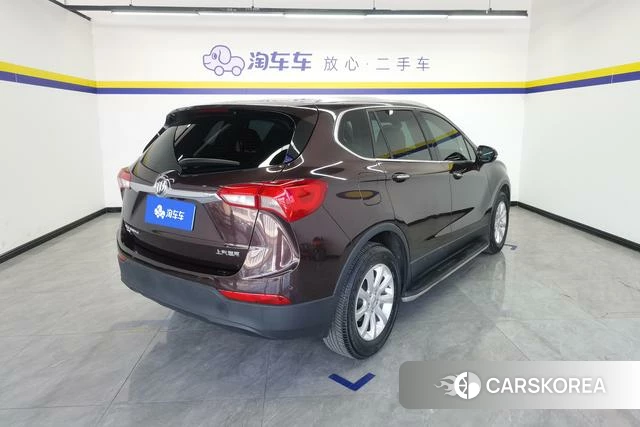 Buick Angkewei id 4208875 из Китая 13