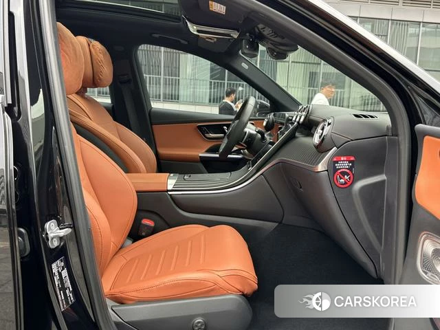 Mercedes-Benz GLC id 4336143 из Китая 16