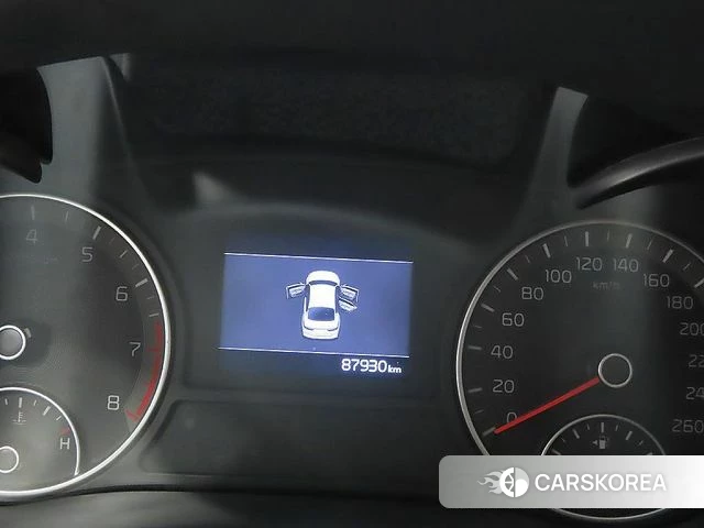 Kia K5 3rd generation id 3916896 из Кореи 16