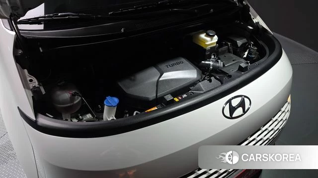 Hyundai Staria id 4712068 из Кореи 26
