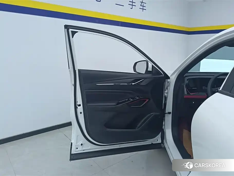 Chang'an X5 PLUS id 4601035 из Китая 12