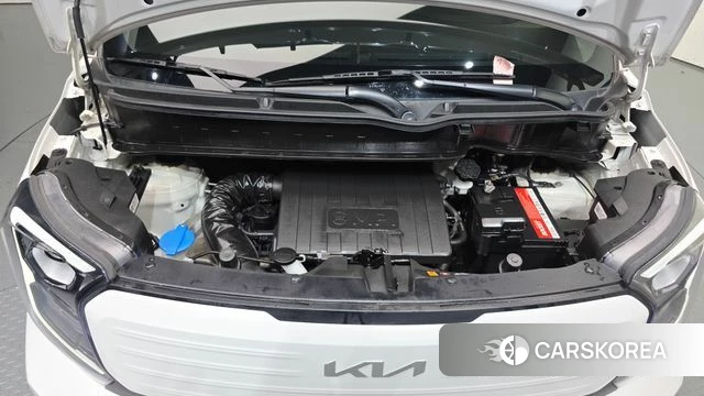 Kia The New Kia Ray id 4863774 из Кореи 16