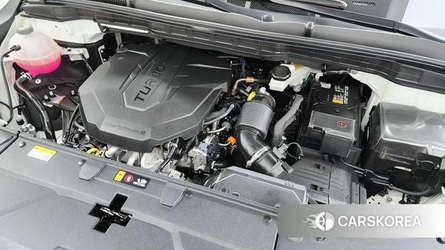 Kia The New Carnival 4th Generation id 3841140 из Кореи 16