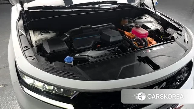 Kia Sorento 4th Generation id 3777364 из Кореи 16