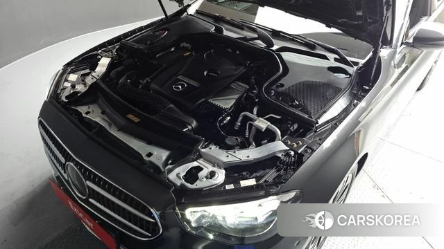 Mercedes-Benz E-Class W213 id 4529755 из Кореи 27