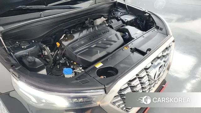 Hyundai Palisade id 3439763 из Кореи 16