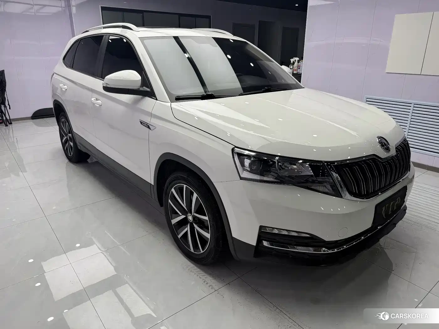 Skoda Komick id 4548210 из Китая 20