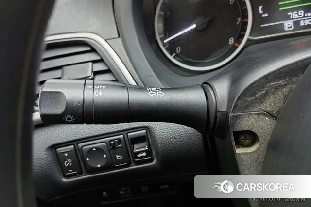 Nissan Xuan Yi id 4253676 из Китая 20