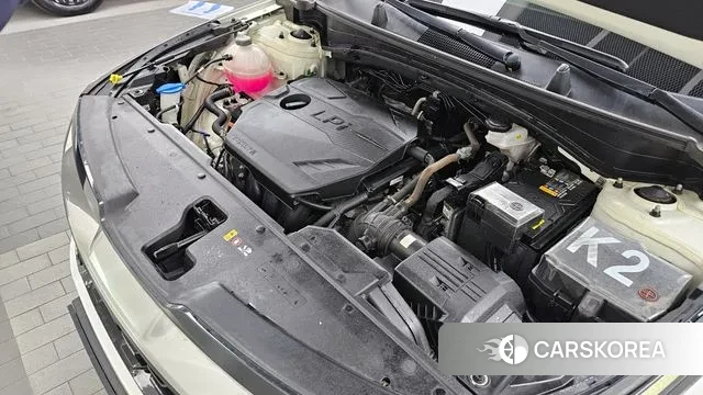 Kia Sportage 5th Generation id 3289429 из Кореи 16