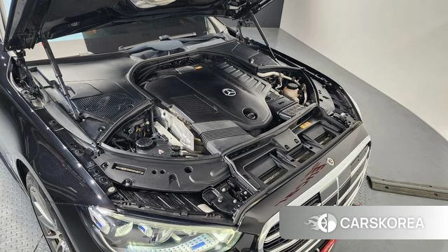 Mercedes-Benz S-Class W223 id 3833296 из Кореи 16