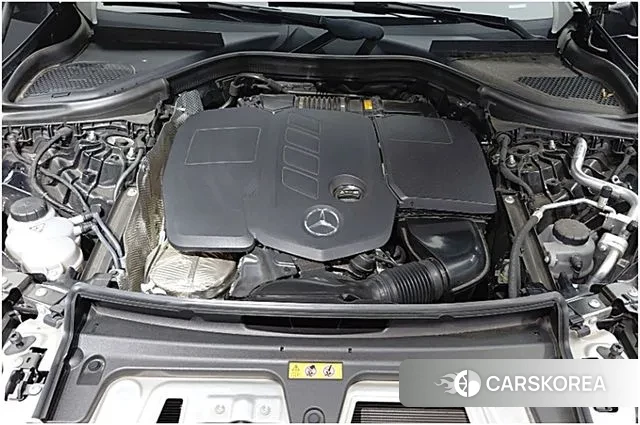 Mercedes-Benz GLC-Class X254 id 3477840 из Кореи 16