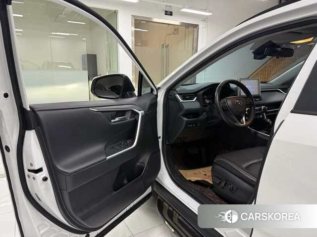 Toyota RAV4 Rongfang id 4273681 из Китая 16
