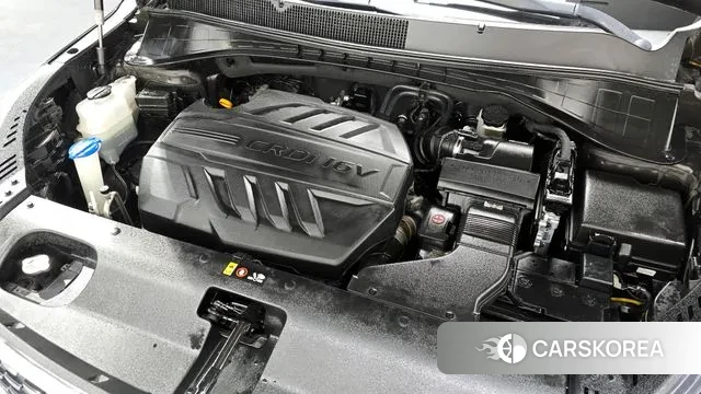 Kia The New Sorento id 3748504 из Кореи 16