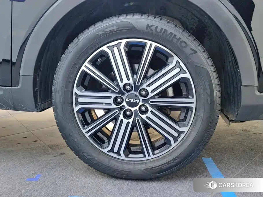 Kia Smart running id 4686268 из Китая 13