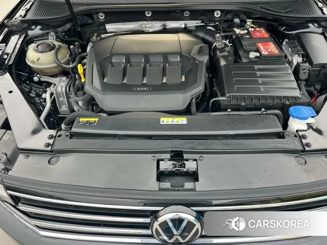 Volkswagen Magotan id 4276410 из Китая 11