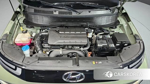 Hyundai Casper id 3871831 из Кореи 16