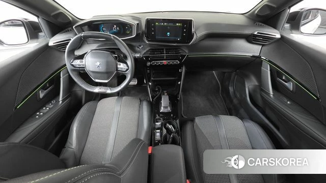 Peugeot e-208 second Generation id 4401404 из Кореи 28