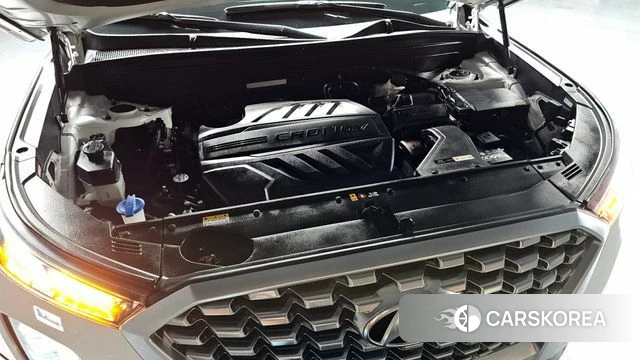 Hyundai Palisade id 3936366 из Кореи 16