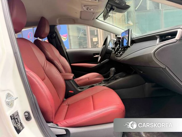 Toyota Lei Ling id 4220663 из Китая 25
