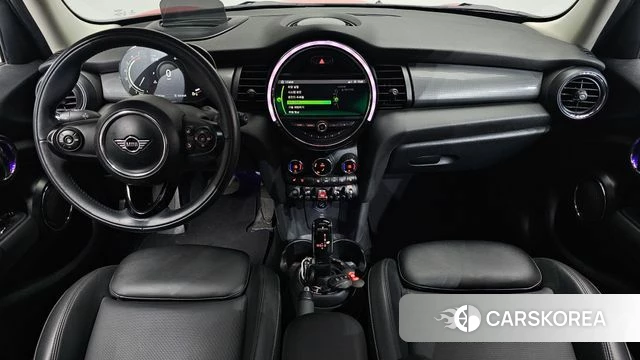Mini Cooper id 4580994 из Кореи 28