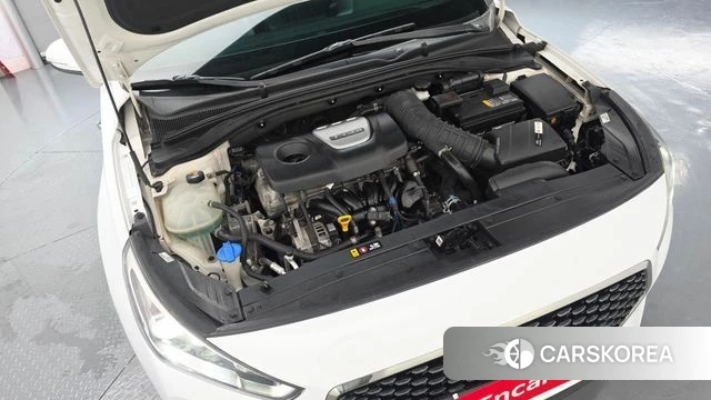 Hyundai i30 (PD) id 4390504 из Кореи 16