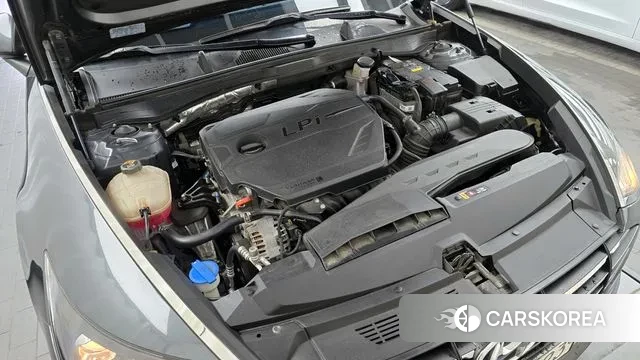 Hyundai Sonata (DN8) id 3008177 из Кореи 16