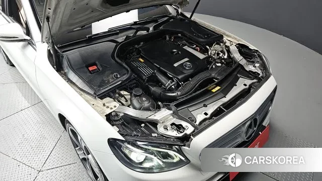 Mercedes-Benz E-Class W213 id 3439821 из Кореи 16