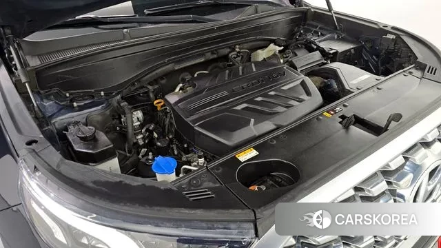 Hyundai Palisade id 3499382 из Кореи 16