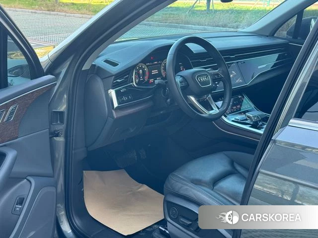 Audi Q7 id 4210234 из Китая 18
