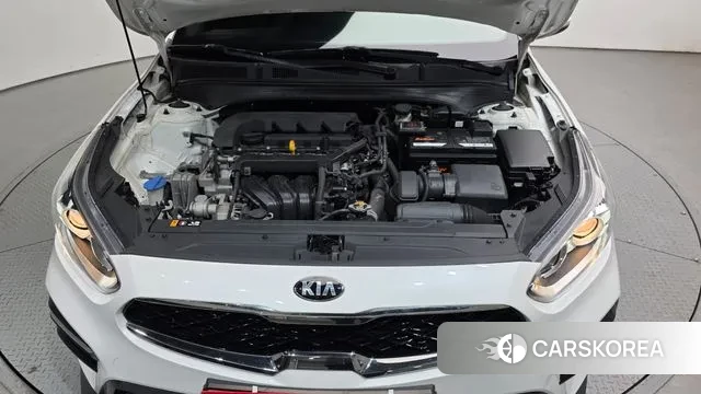 Kia Come New K3 id 3622247 из Кореи 16