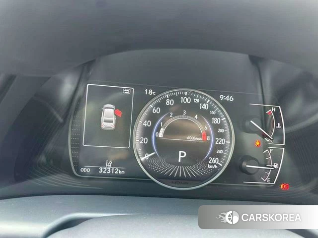 Lexus ES id 4359133 из Китая 10
