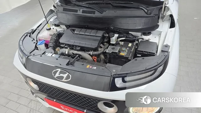 Hyundai Casper id 3624991 из Кореи 16