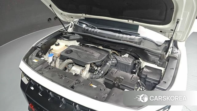 Ssangyong Torres id 4592493 из Кореи 29