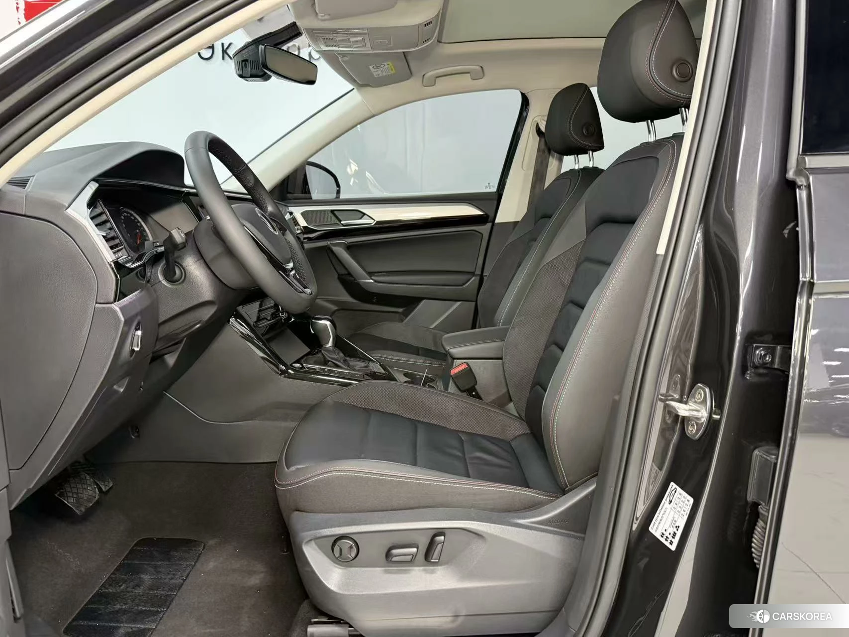 Volkswagen Tanyue id 4468054 из Китая 15