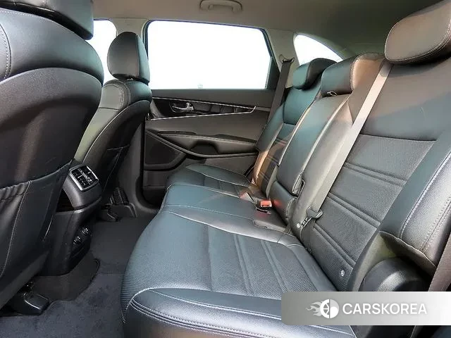 Kia The New Sorento id 3552253 из Кореи 16