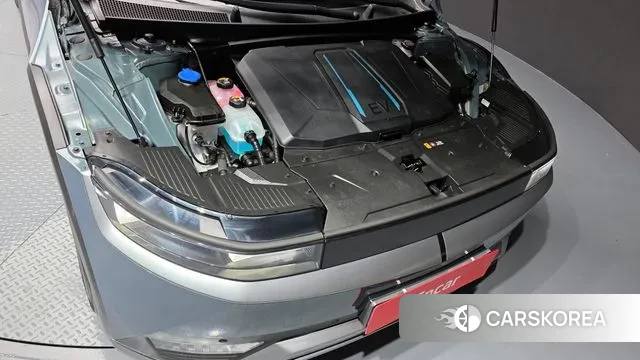 Hyundai Ionic 5 id 3438132 из Кореи 16