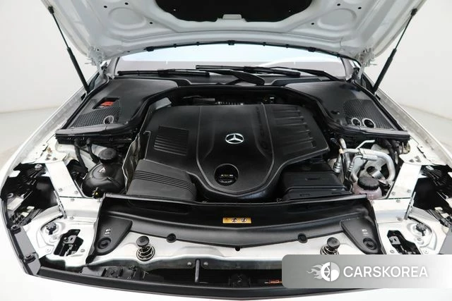 Mercedes-Benz CLS-Class C257 id 3812001 из Кореи 16