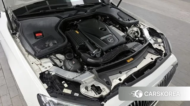 Mercedes-Benz E-Class W213 id 3726618 из Кореи 16
