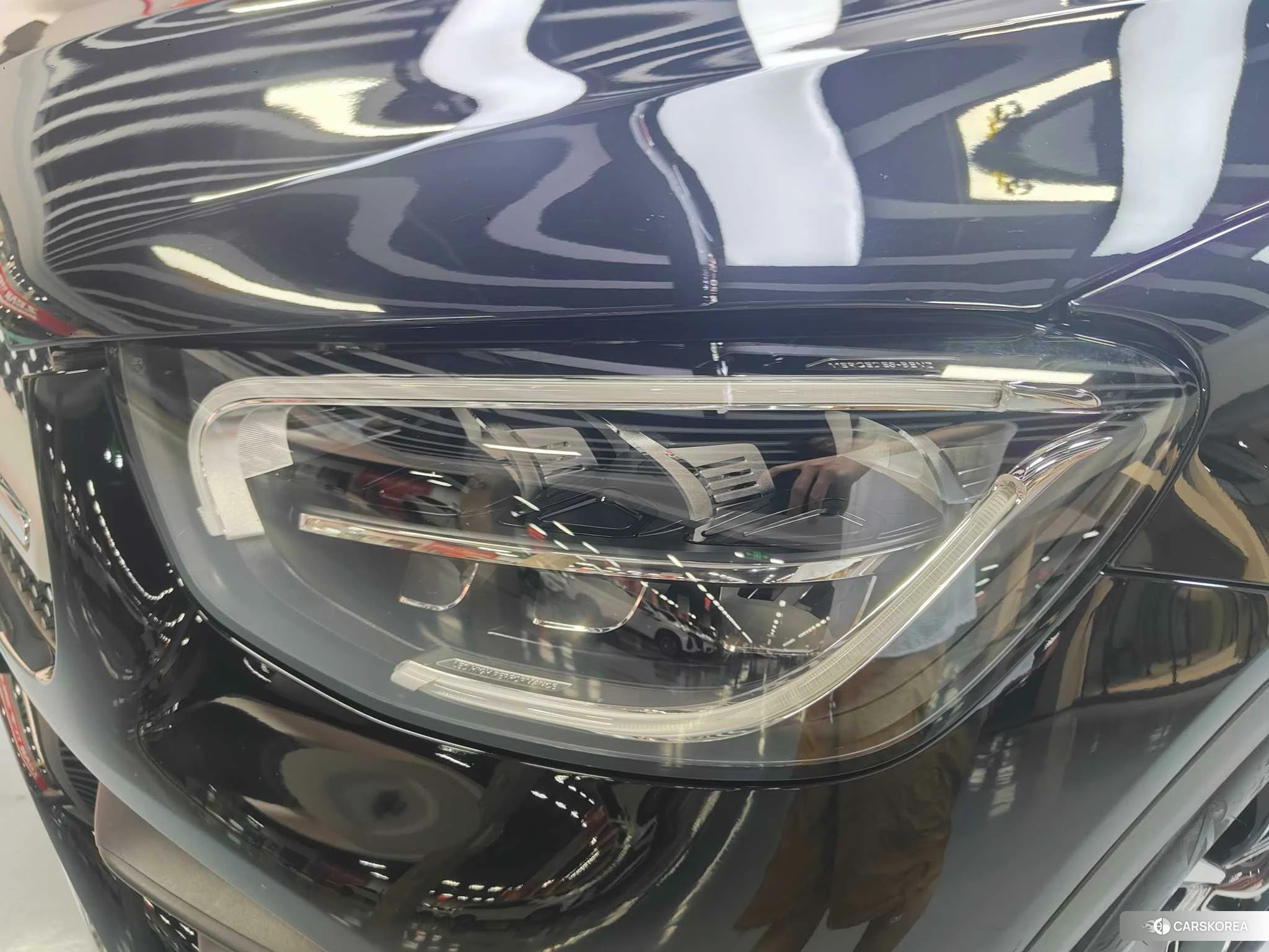 Mercedes-Benz GLC id 4462091 из Китая 40