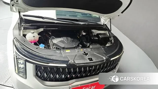 Kia The New Carnival 4th Generation id 3544726 из Кореи 16