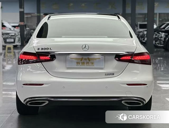 Mercedes-Benz E-class id 4298470 из Китая 12
