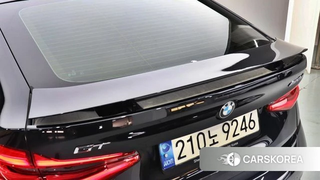 BMW 6 Series GT (G32) id 3842668 из Кореи 16