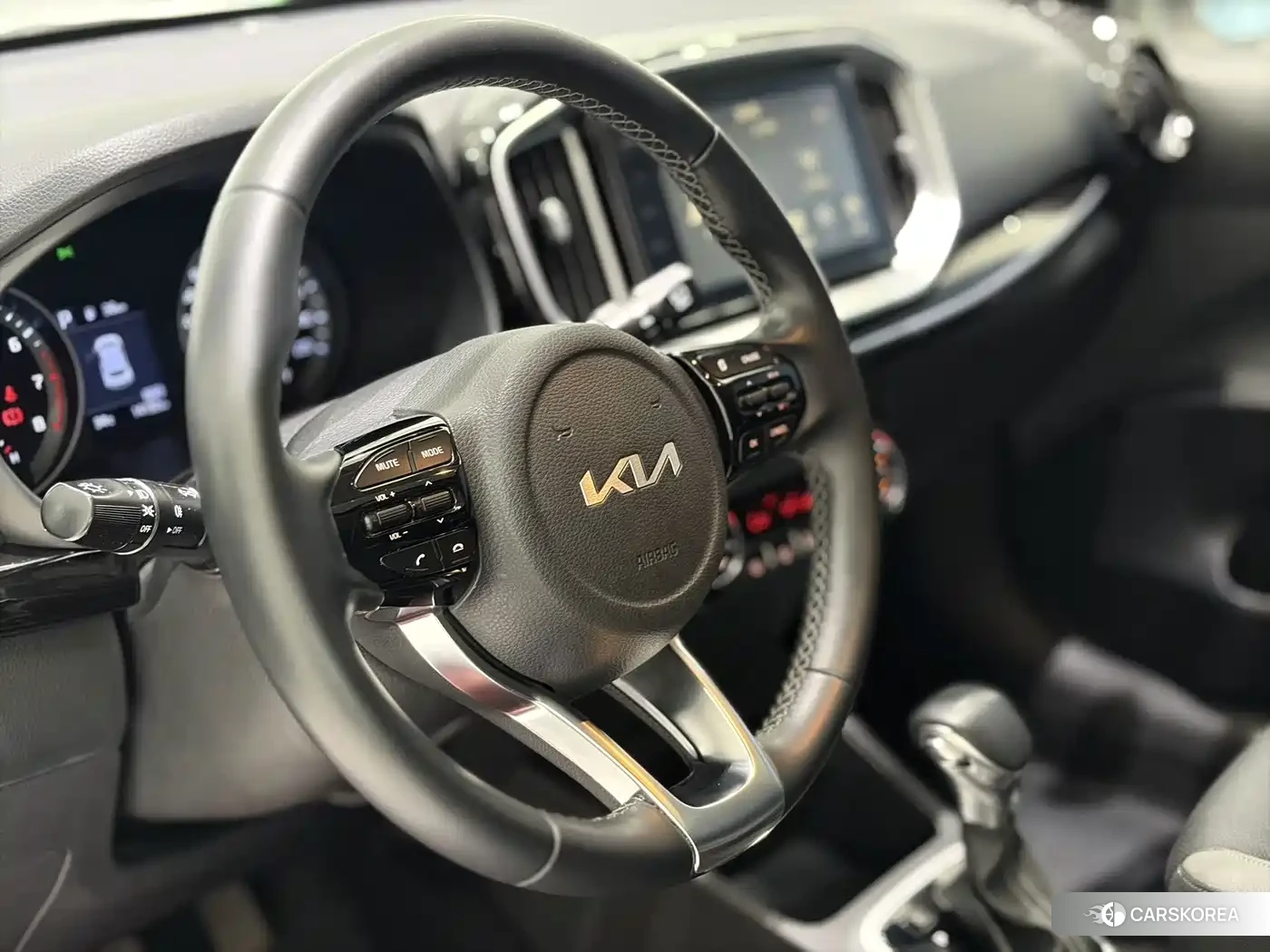 Kia KX1 id 4644440 из Китая 18